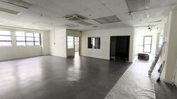 Genting Building (D13), Factory #544660851